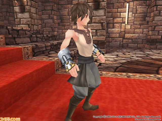 Fantasy Earth Zero