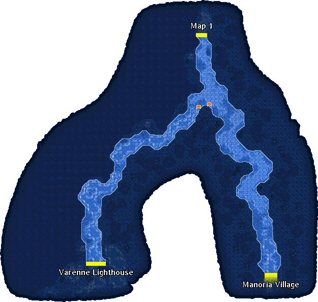 borderless