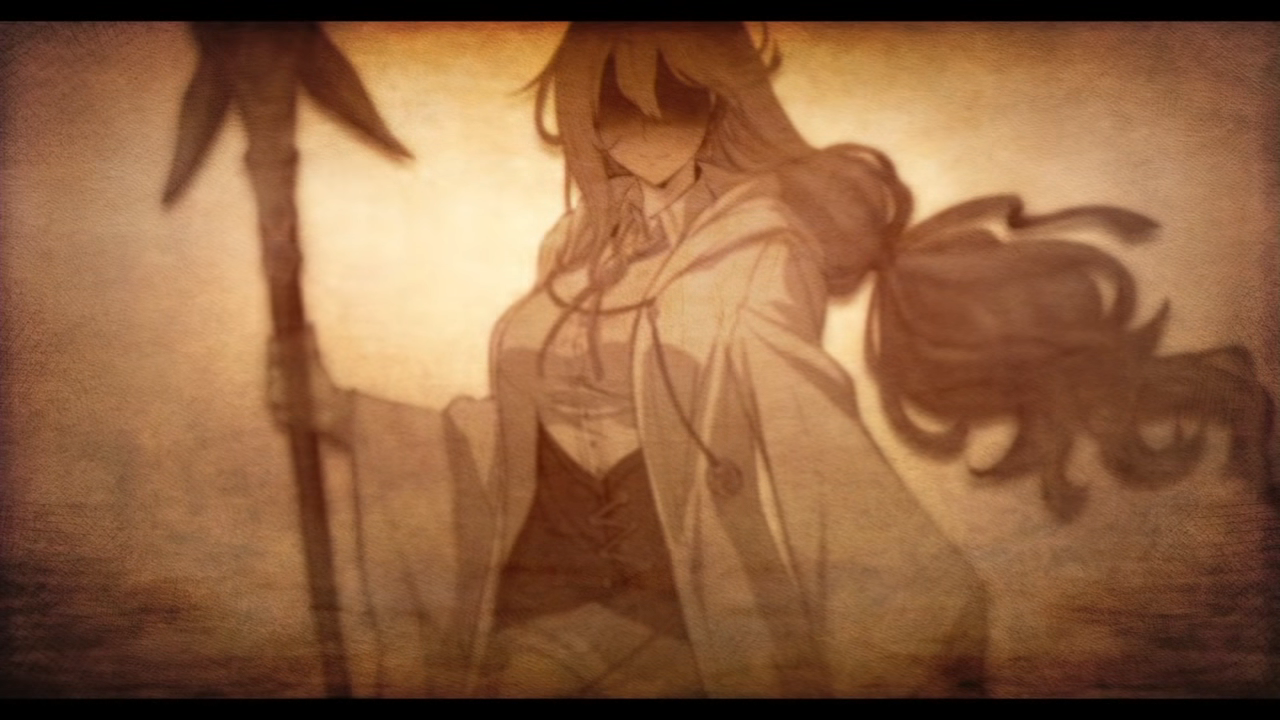 Flashback Visual