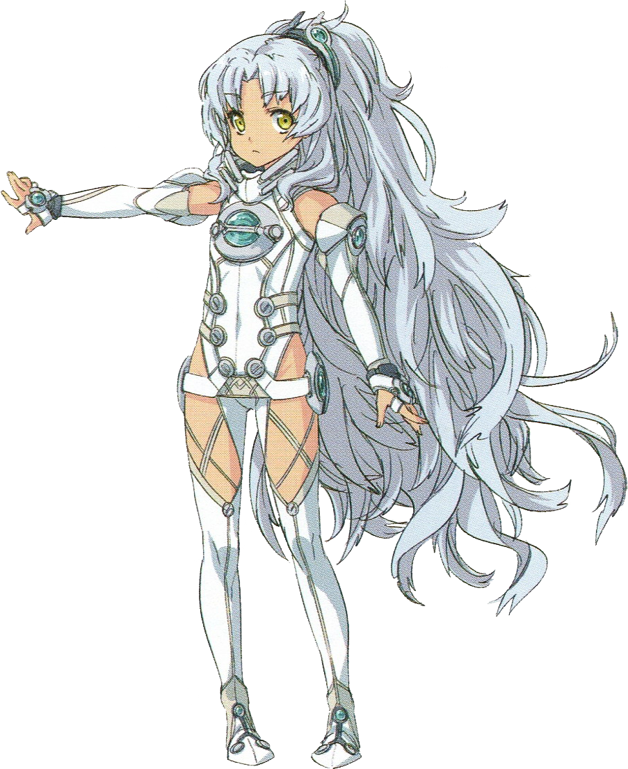 Finalized concept artwork (Awakened)