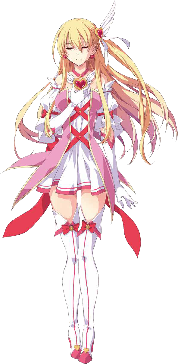 Magical Alisa