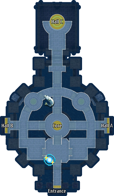borderless