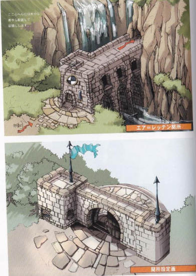 concept art
