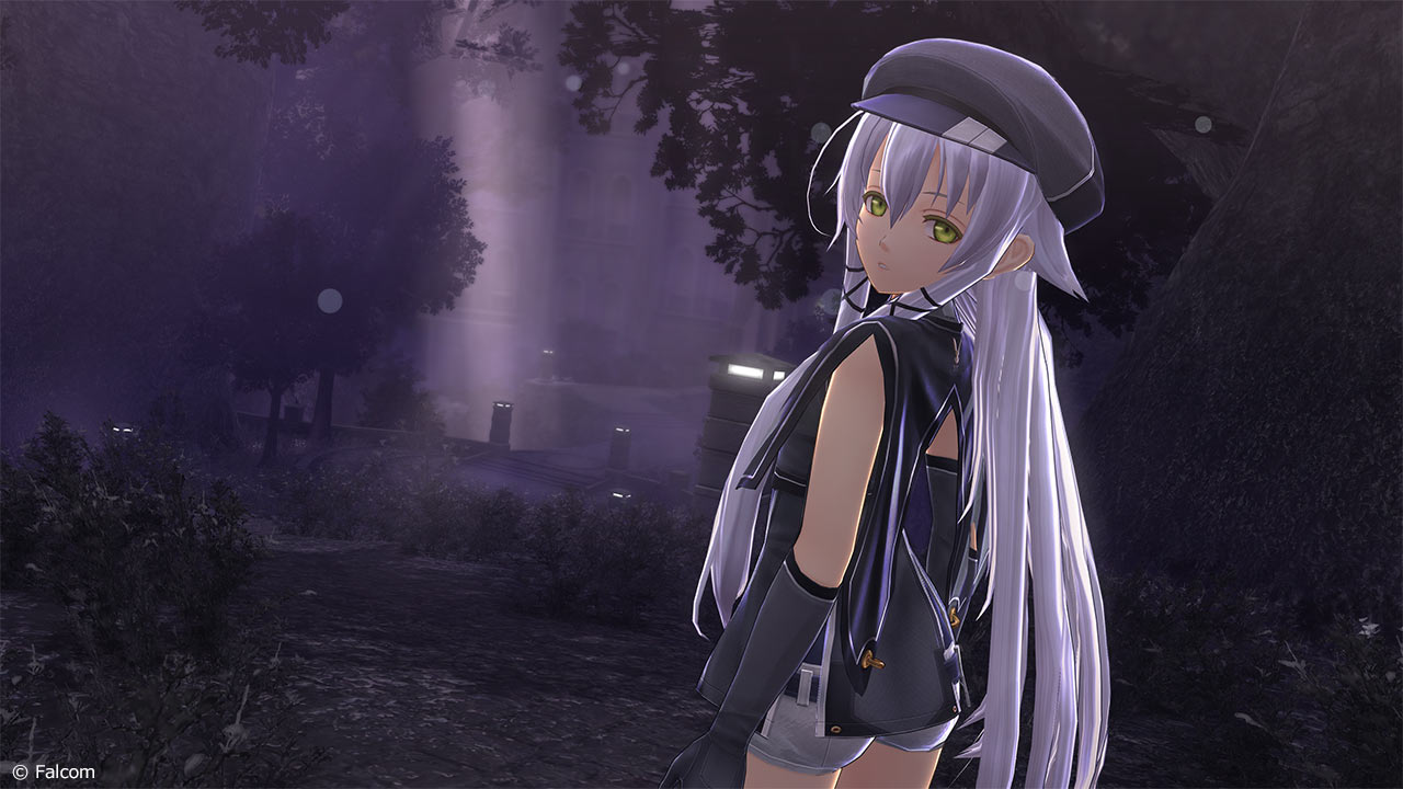 Pre-production screenshot