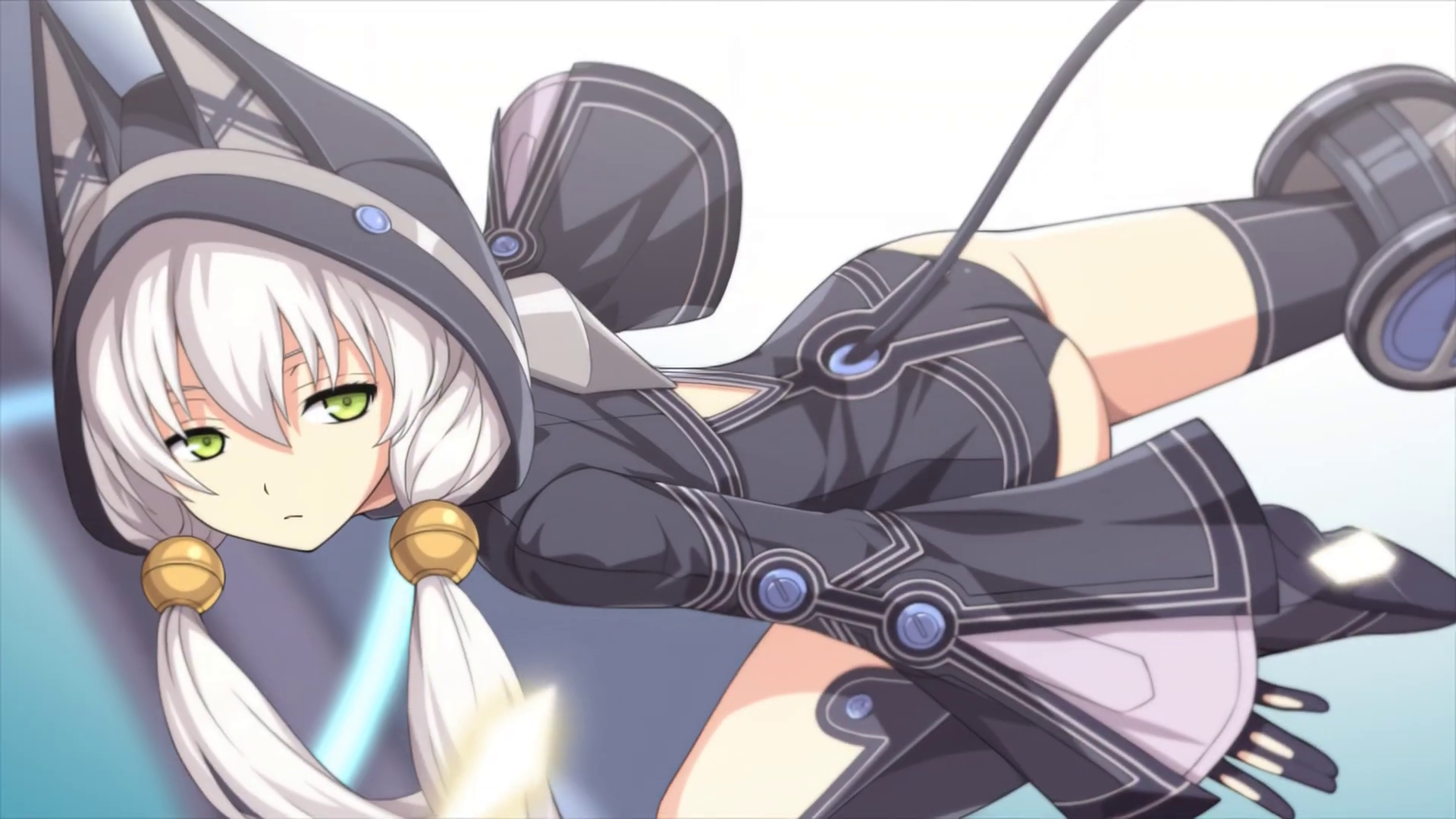 Opening screenshot