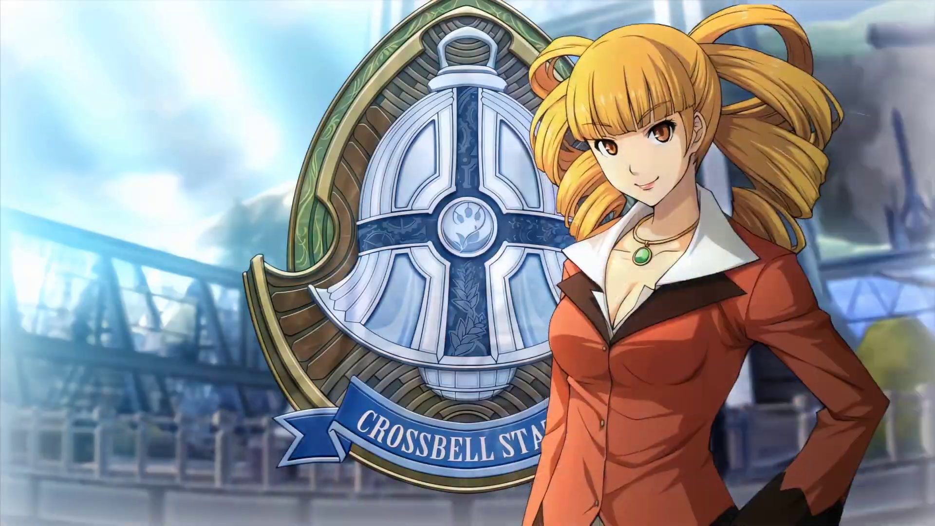 Opening screenshot