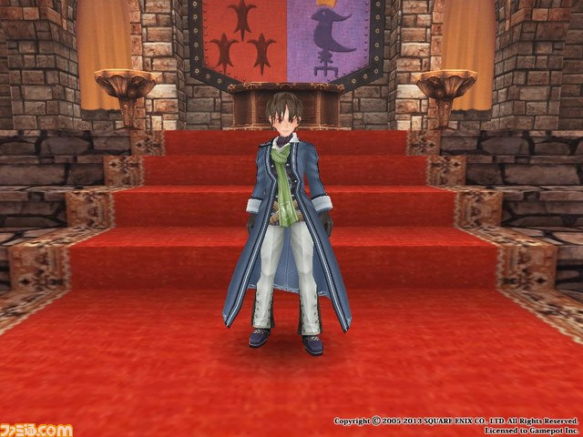 Fantasy Earth Zero
