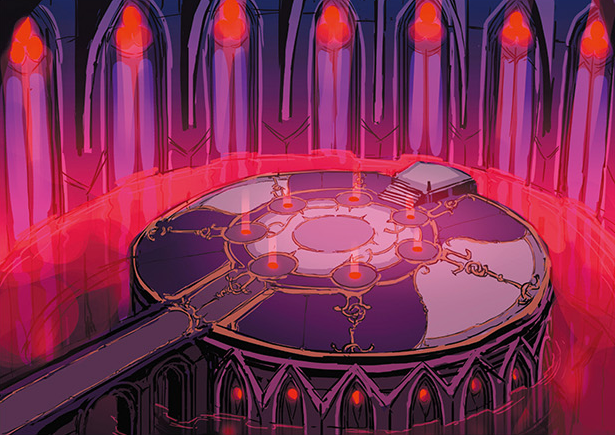 Concept art