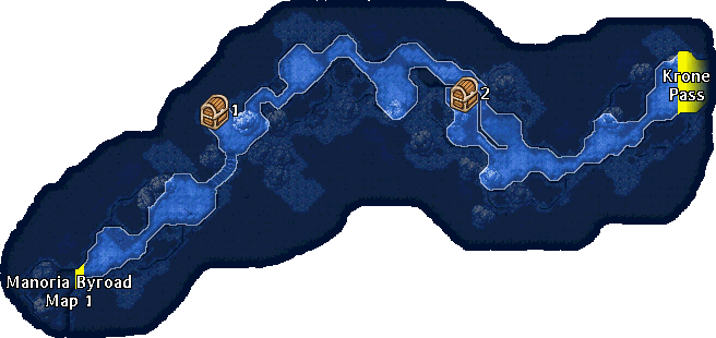 borderless