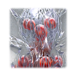 Crystal Medusa