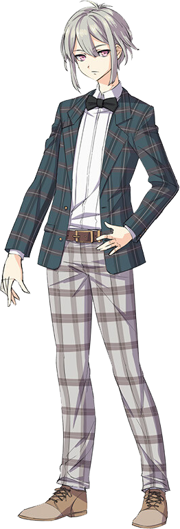 Suit Style
