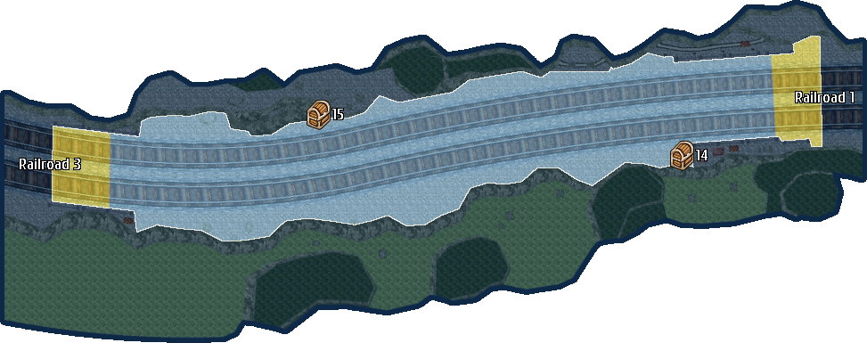 borderless