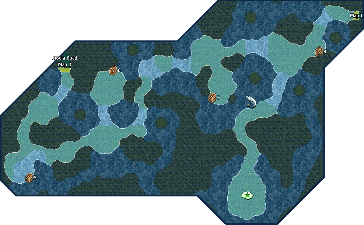 borderless