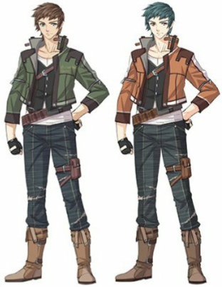 Concept art