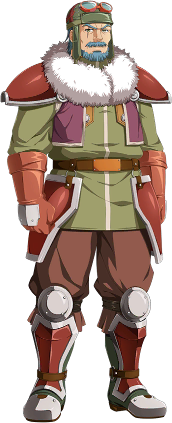 Sora no Kiseki OL