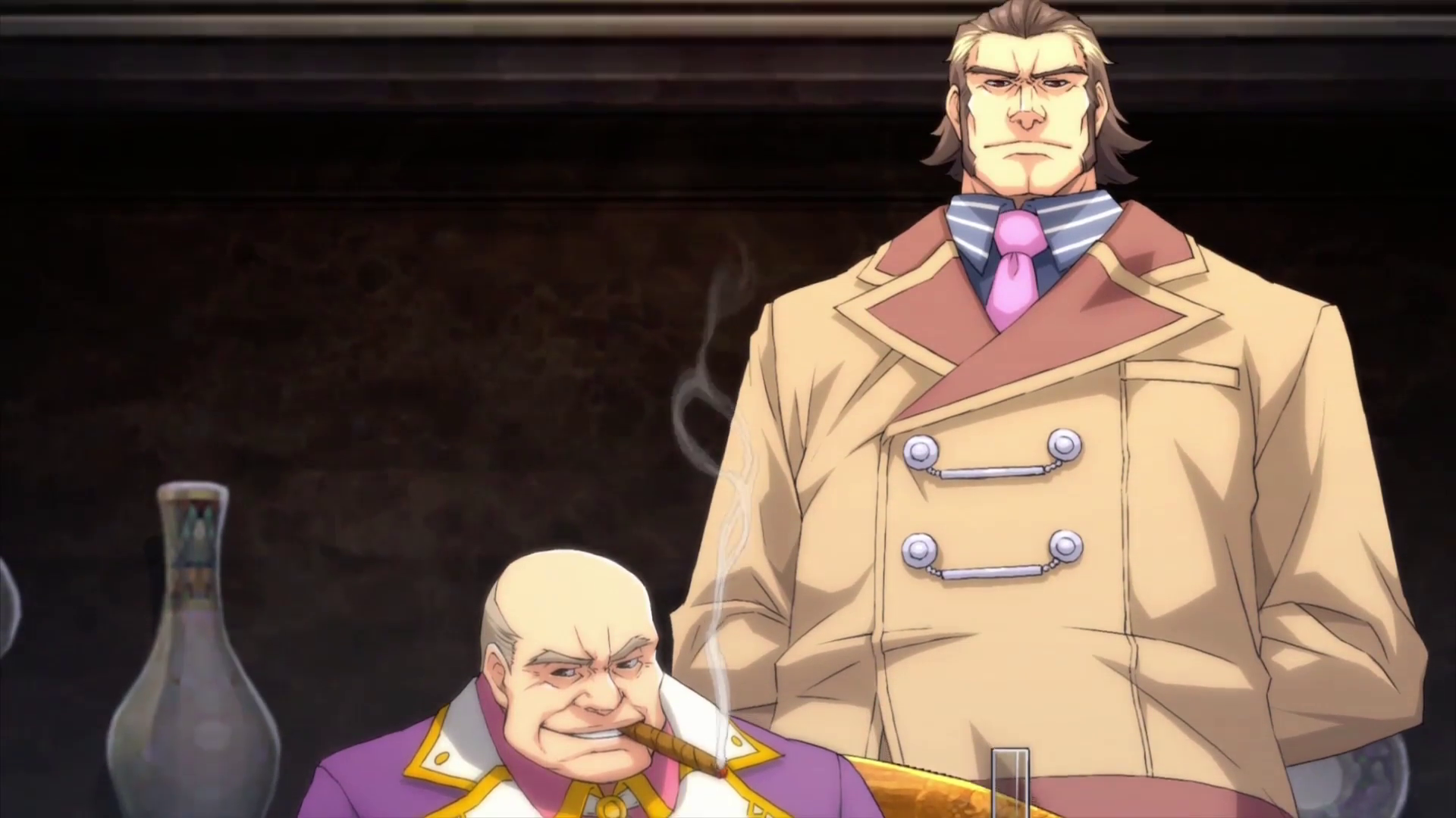 Opening screenshot