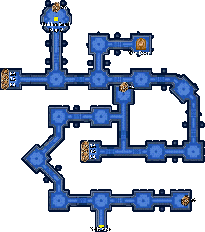 borderless