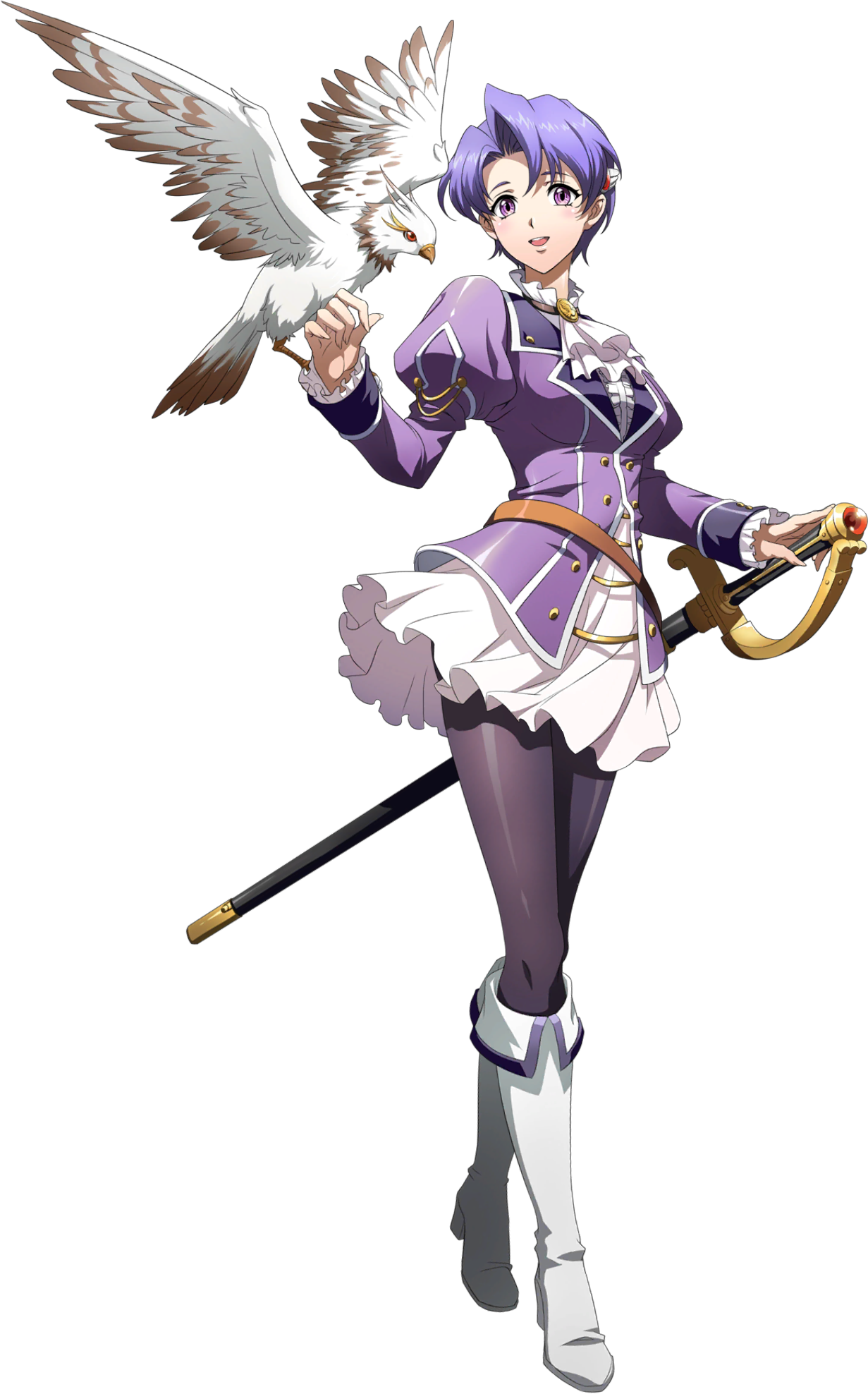 Langrisser (Sky)
