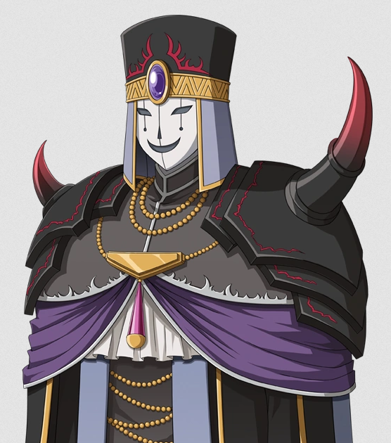 Lord of Phantasma