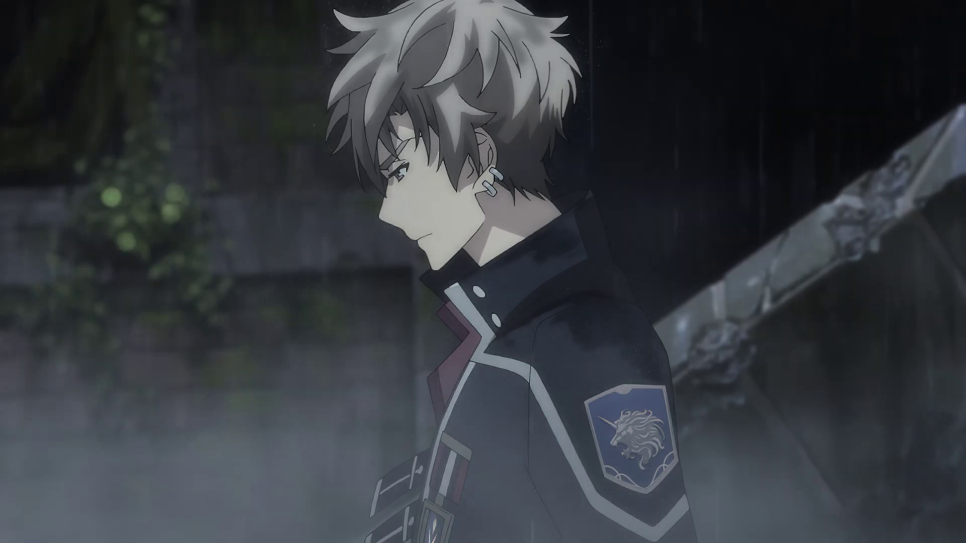 Opening screenshot