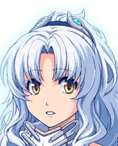 Portrait (Awakened)