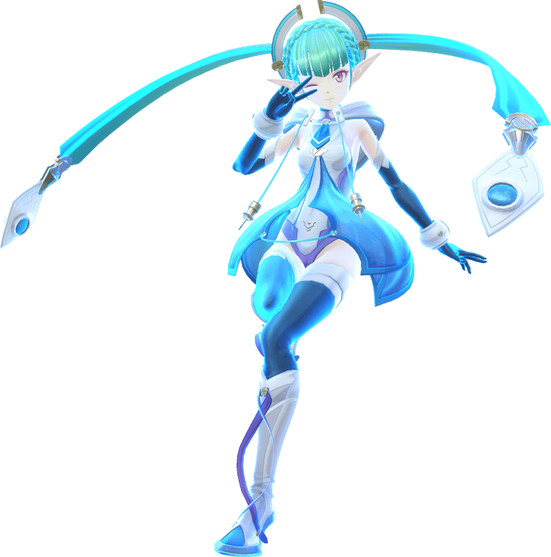 Official render