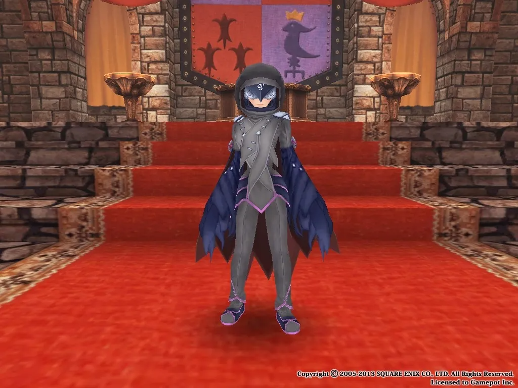Fantasy Earth Zero