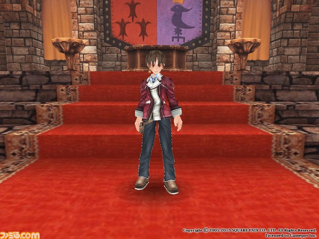 Fantasy Earth Zero
