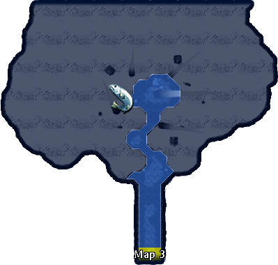 borderless