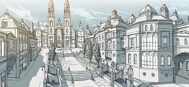 Concept art