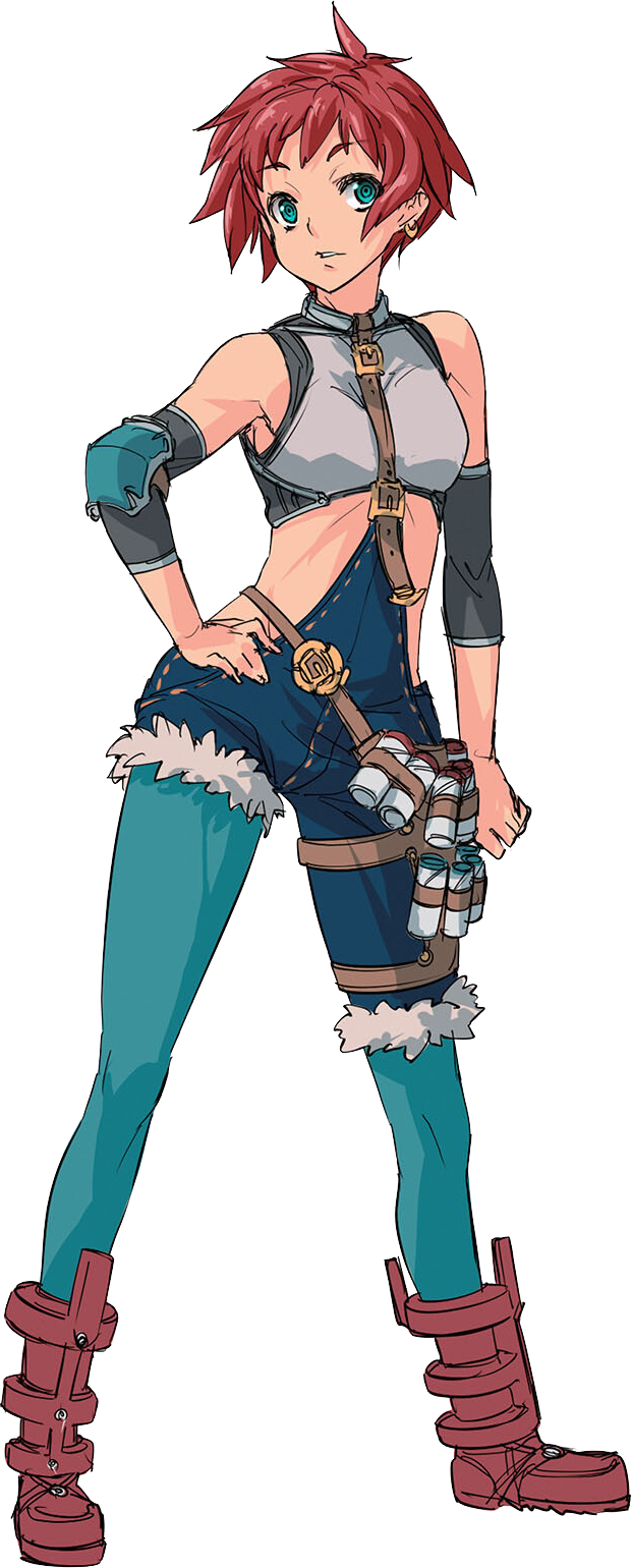 Concept art