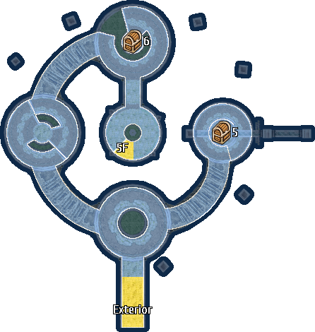 borderless