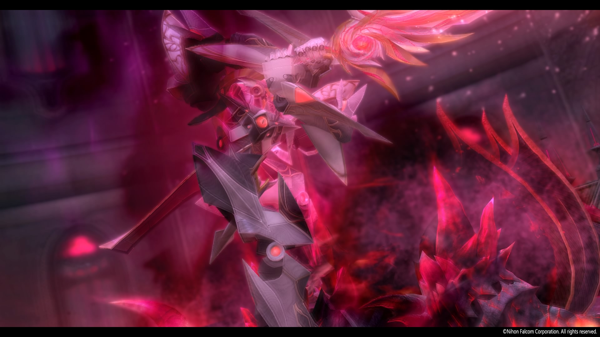 Screenshot (Nameless One Form)