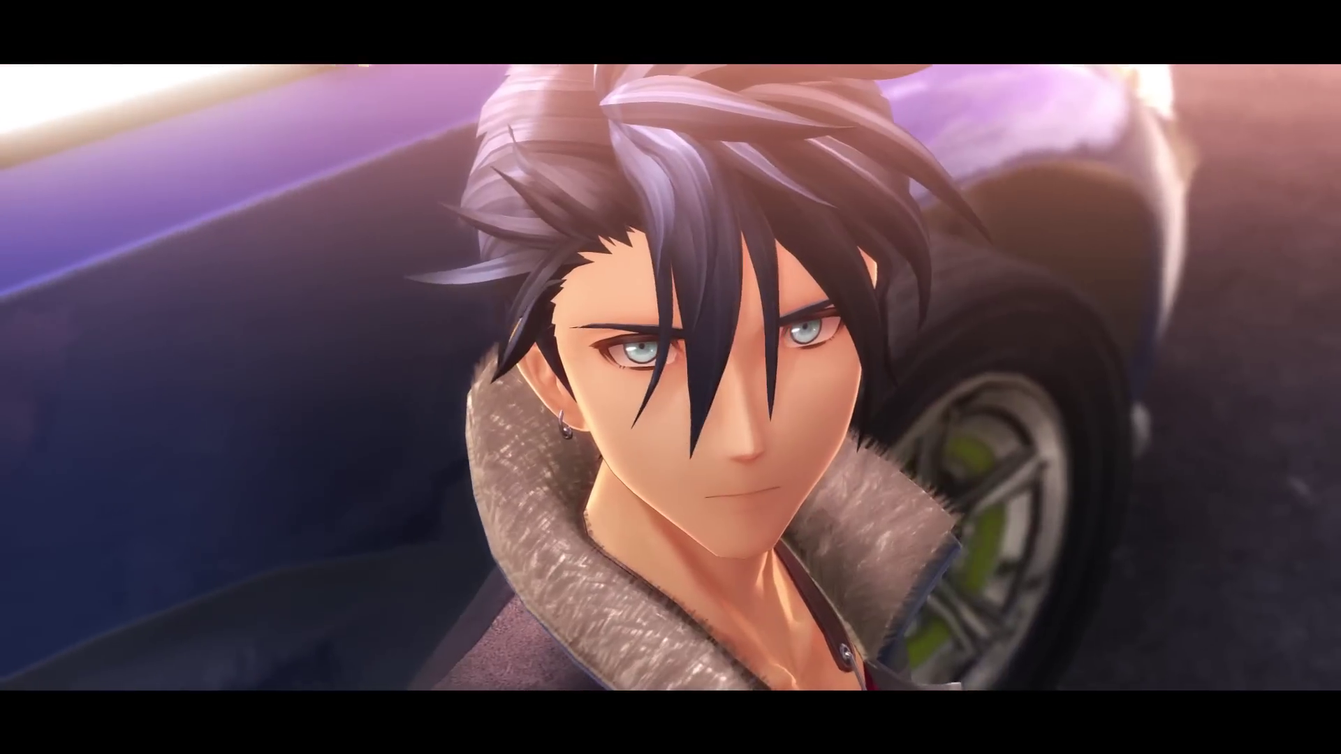 Opening screenshot