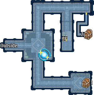 borderless