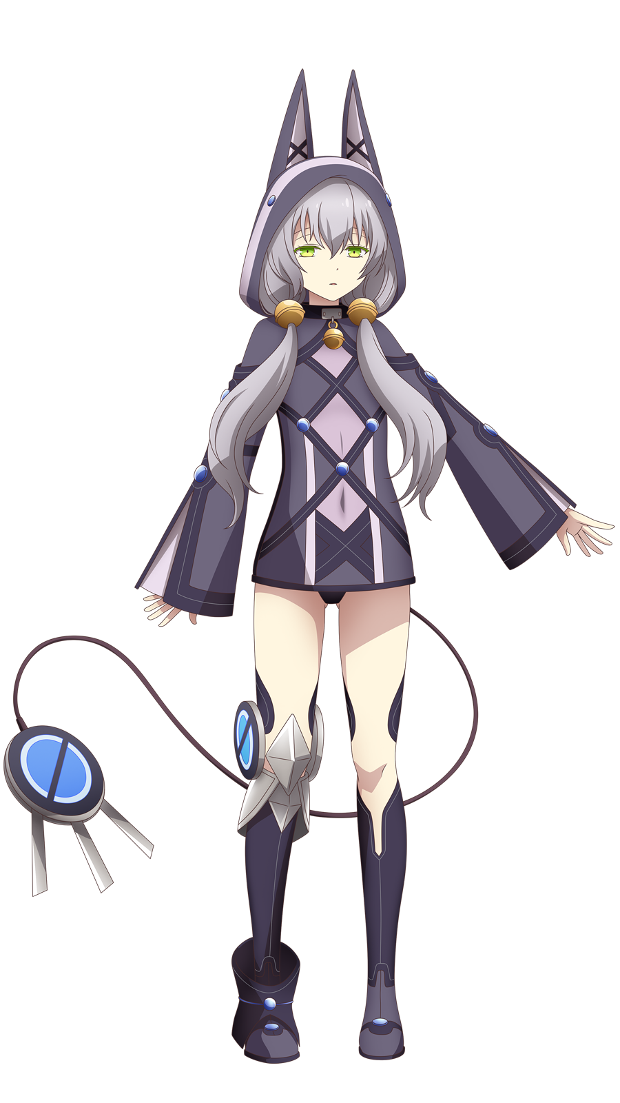Official render