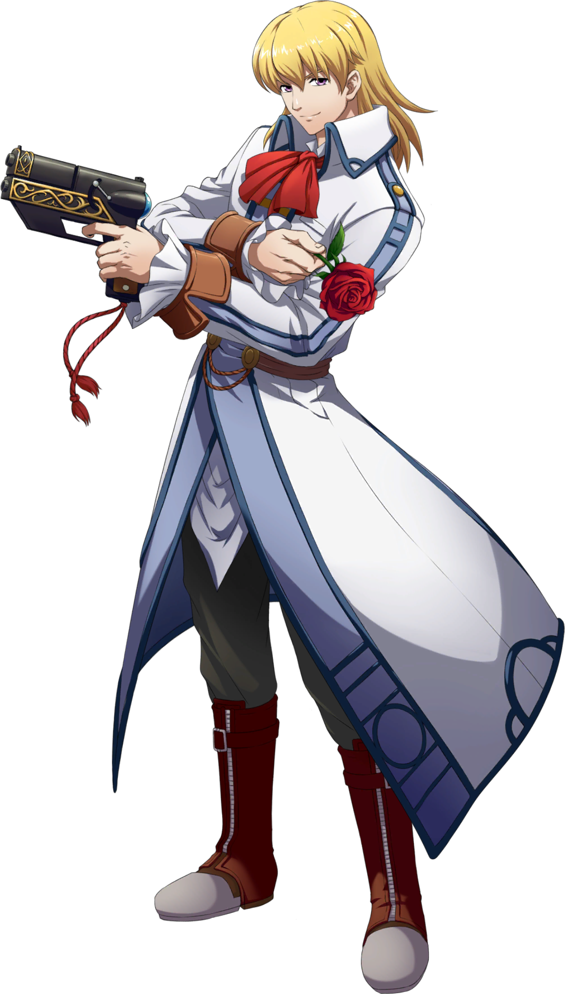 Langrisser (Sky)
