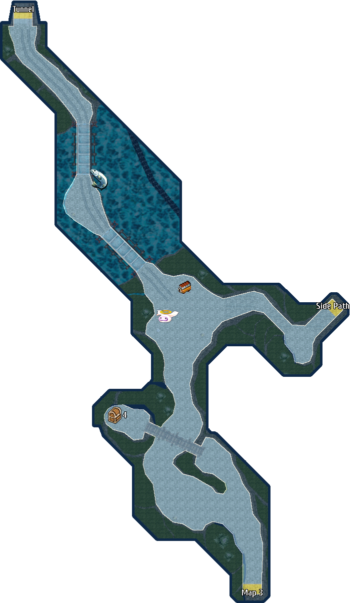 borderless