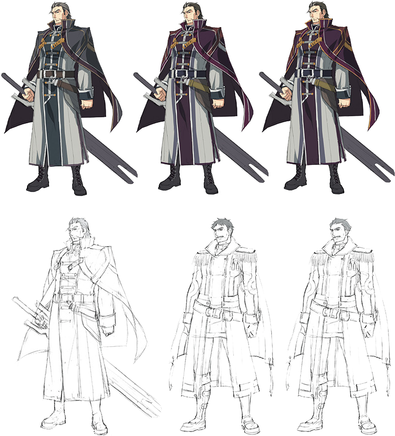Concept art