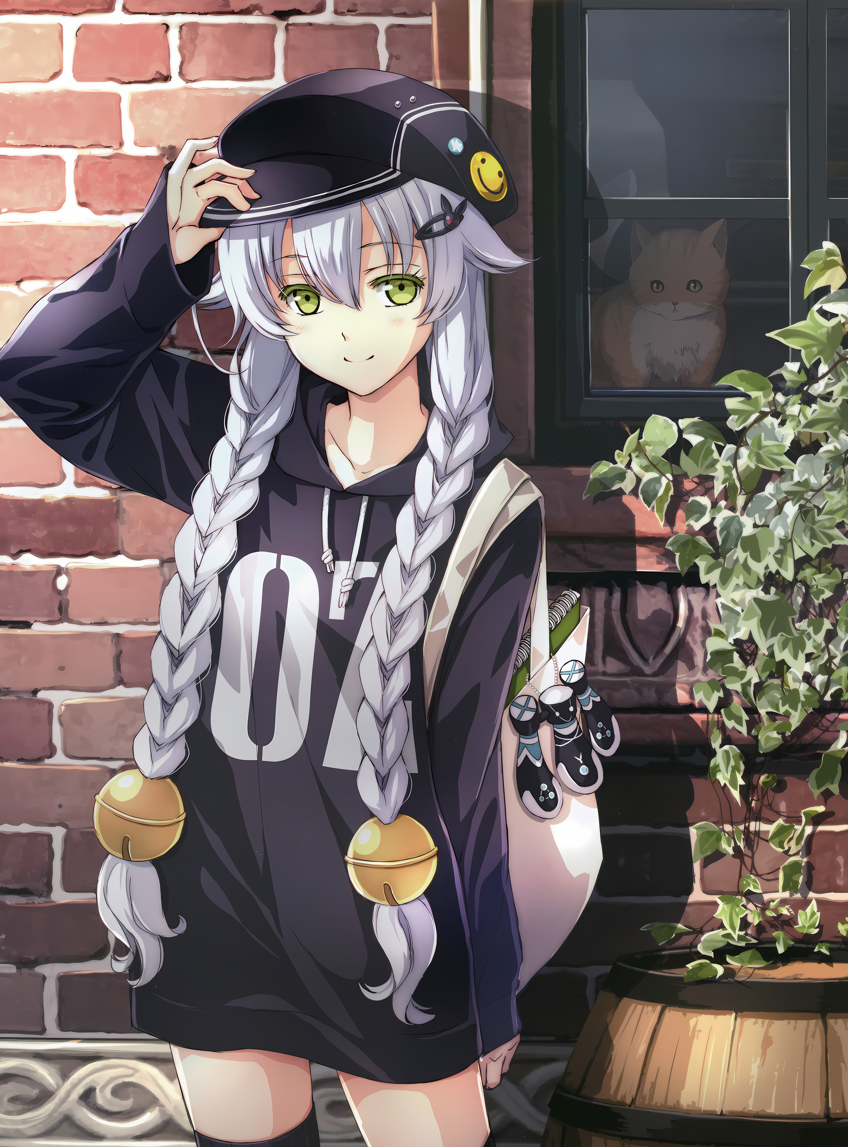 Kiseki Calendar 2023 Artwork