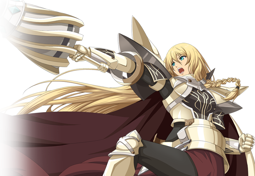 Super Skill (sora OL)