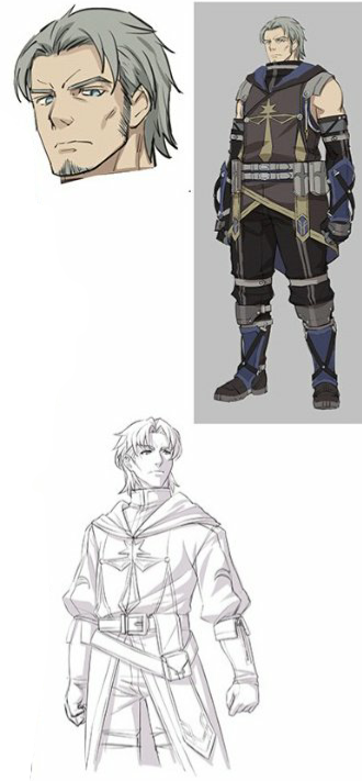 Concept Art