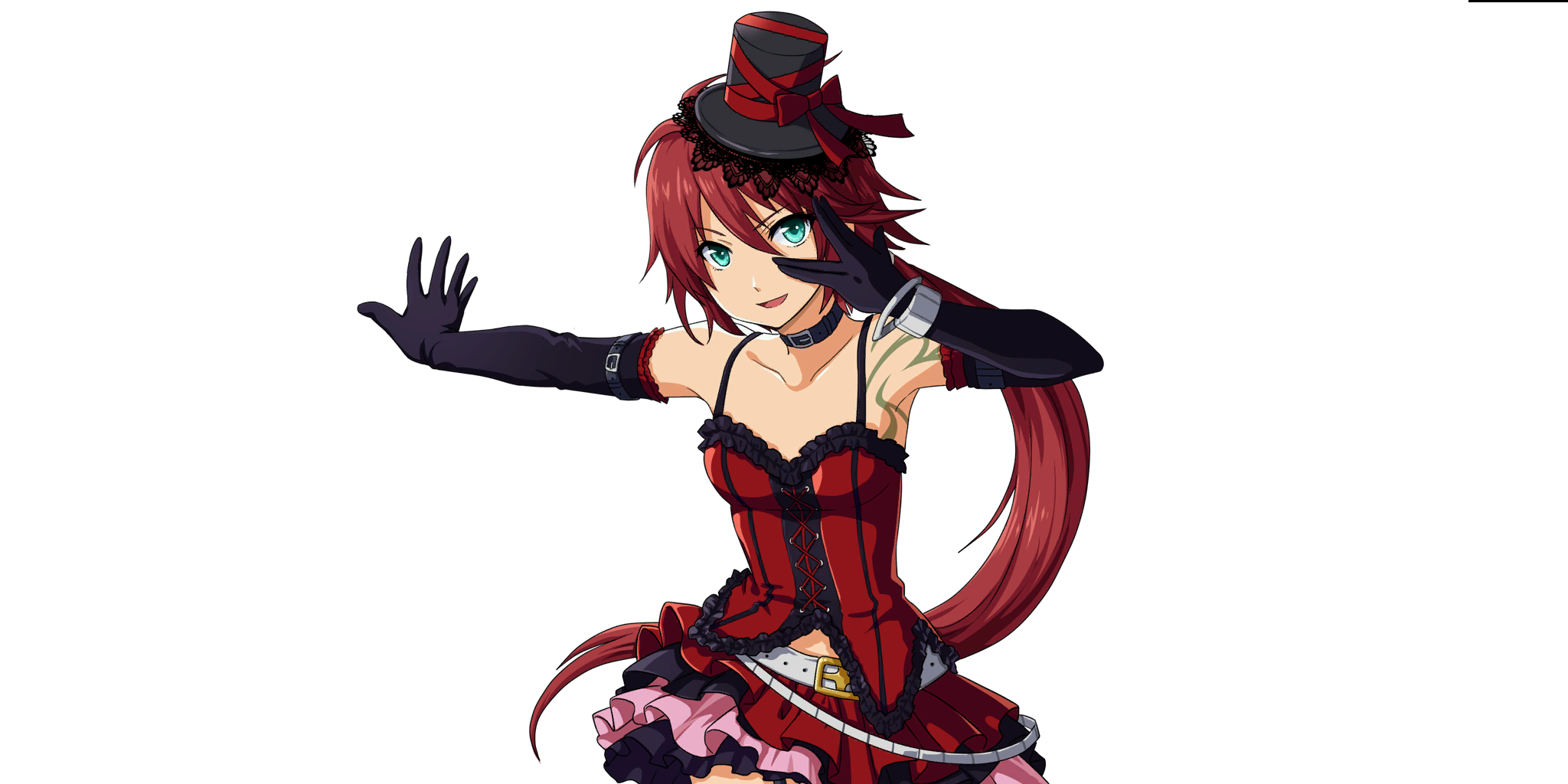 Devilish Shirley