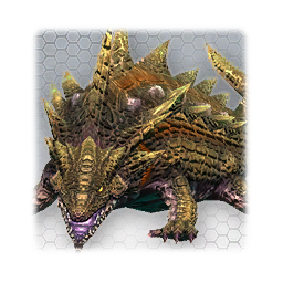 Great Sharkodile