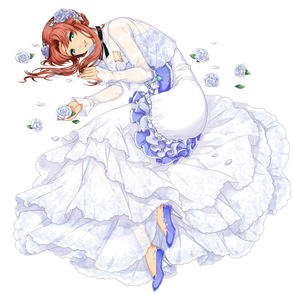 S-Craft (Bride)