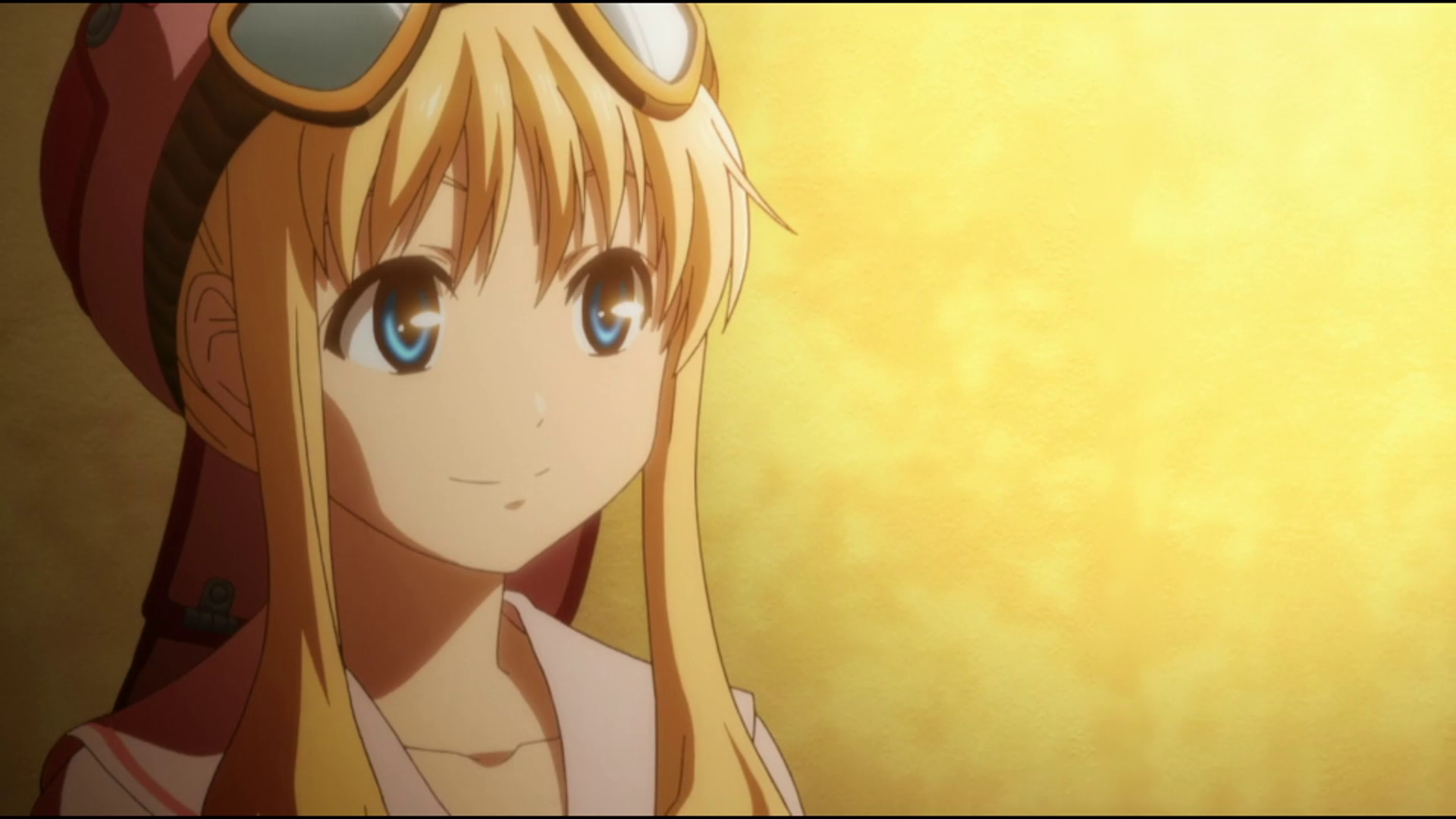 Opening screenshot (EVO)