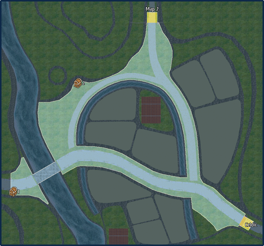 borderless