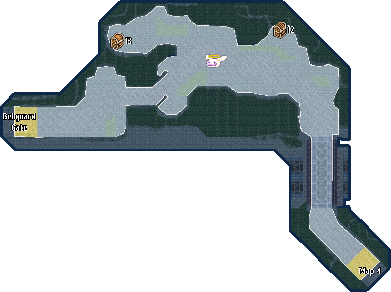 borderless