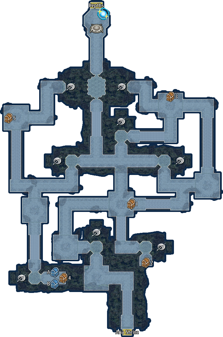 borderless