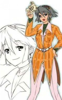 Concept art